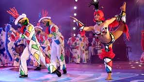 Resultado de imagen de carnival FAT Tuesday Celebration