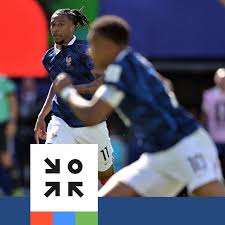 News source: L'Équipe