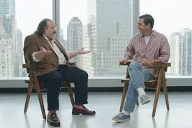 Stavros Halkias: If I Succeed I Die — The 70lb Weight Loss and Uncle Stav Self-Destructive Fame Ledger