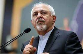 ظریف: احساس نکنید که نمی‌دانند، نمی‌خواهند بدانند