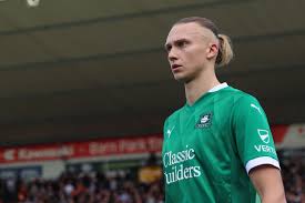 Plymouth Argyle - PAFC - News update