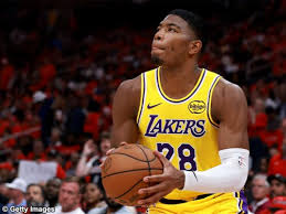 レイカーズの八村塁がプレーオフで守備覚醒…対人DFリーグ2位、3P成功率5割超えの衝撃（バスケットボールキング）