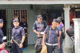 Sinar Harian - News update