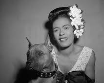 Image de Billie Holiday