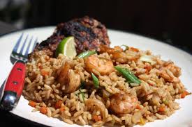 Image result for how to cook fried rice