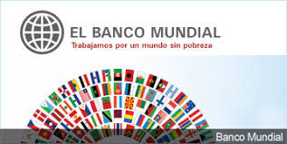 Resultado de imagen para banco mundial