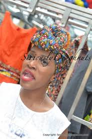 SWAG(mo ti lo waju) or SWAP(sho, na wetin bi dis?) “HEAD WRAPS” - hw5