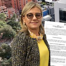 La magistrada Fabiola Márquez, del Consejo Nacional Electoral, silencia a SEMANA: le prohibió publicar nuevas encuestas de AtlasIntel; esta es la historia de las presiones