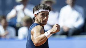 ¡Argentinos al Ataque! ¿Quiénes Brillan en el ATP 250 de Gstaad?