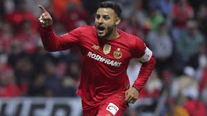 Por qué no juega Alexis Vega vs. LA Galaxy: el motivo de su ausencia en Toluca
