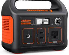 รูปภาพJackery Explorer 240 Portable Power Station