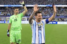 Rodrigo De Paul: 