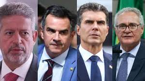 O novo Senado que se desenha: nem de direita, nem de esquerda, mas sob domínio do 'Centrão'