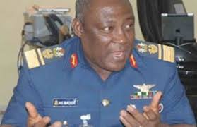 The spokesperson of the Nigerian Army, Olajide Olaleye, has explained what led to the large explosions that occoured in the Kurudu area of Abuja on Thursday ... - image83-300x194