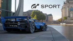 Gran Turismo Sport için çıkış tarihi verilmiş olabilir