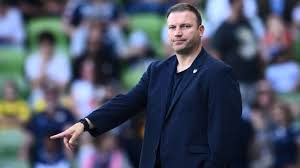 A-League Men: Diles’ Victory seeking derby delight against City