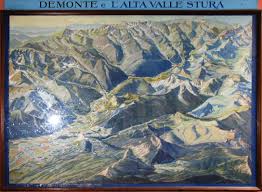 Picture of Valle Stura di Demonte