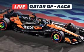 [WATCHLIVE]F1!]*** 2025 Qatar Grand Prix Live Free 30 November 2025