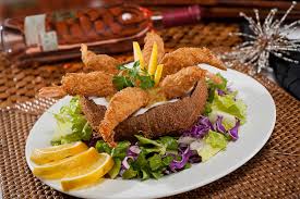 Resultado de imagen para gastronomia de campeche