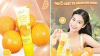 The C-cret to brighter skin