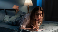 Lifestyle News Live Today March 20, 2025: Trying to get better sleep? Psychologist suggests the age-old pen and paper hack