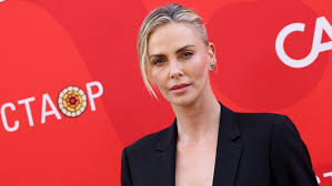 Charlize Theron on Why She Hasn’t Revealed Name of Director Who She Says Sexually Harassed Her