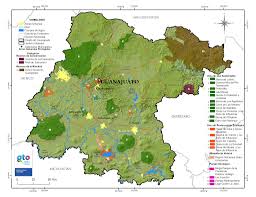 Resultado de imagen para areas naturales protegidas