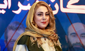 نیلوفر شهیدی