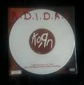 A.D.I.D.A.S. [UK 10-inch]