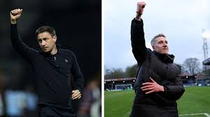 National League title race: Rochdale and York face huge consequences in promotion battle