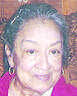 She is preceded in death by her loving husband Emilio Gamez and mother Concepcion Ovalle . - 1182183_118218320090607