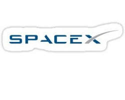 Image of لوگوی SpaceX