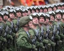 صورة Russia Army