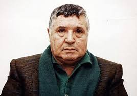 Salvatore &#39;Toto&#39; Riina (b. 1930-) Salvatore Riina is arguably the most feared of all the Sicilian Mafia&#39;s bosses of bosses. Born and raised in Corleone, ... - salvatore_riina