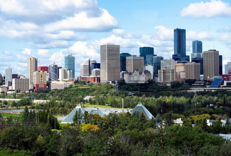 Edmonton