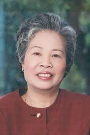 She was preceded in death by her loving husband of 60 years; So Mar, and her second son, Walter Mar. Lok Sin Mar was born in the Sak ... - marlok62512_20120628