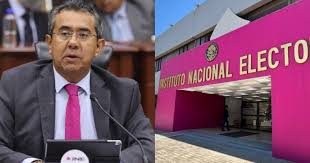 Jorge Montaño Ventura fue señalado por compra irregular de inmueble en el IEPCT de Tabasco