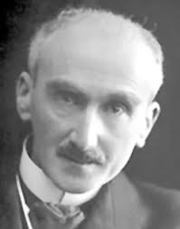 Henri Bergson - Cast - TimeOne via Relatably.com