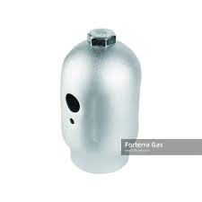 Cylinder Safety Cap CP-08