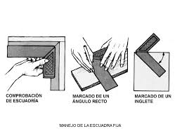 Resultado de imagen para normas para el trazado de piezas metalicas