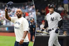 CC Sabathia Blasts Clint Frazier's Bleacher Creatures Idea