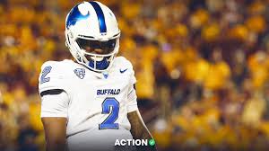 Ohio vs Buffalo football prediction and betting insights