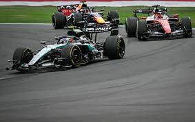 Antonelli weathers LeClerc storm to claim Spa triumph