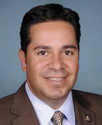 Ben Ray Lujan Congressional Pictorial Directory - 112_lujan_nm03