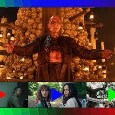 The 9 Best Movies and TV Shows to Watch This Weekend