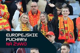 Europejskie puchary NA ŻYWO: Jagiellonia chce sprawić sensację, Pululu i Imaz w ataku