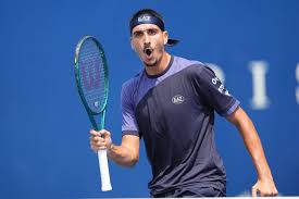 Lorenzo Sonego vs Sebastian Korda: Paris Masters 2025 Prediction