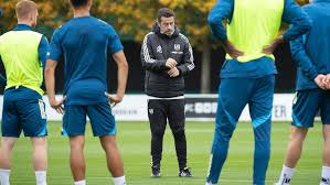 Fulham FC - News update