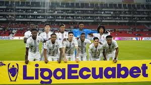 Independiente Del Valle