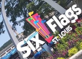 Six Flags enters agreement to sell St. Louis park to EPR Properties